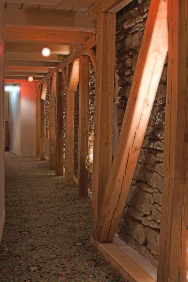 Junior Suite con Sauna